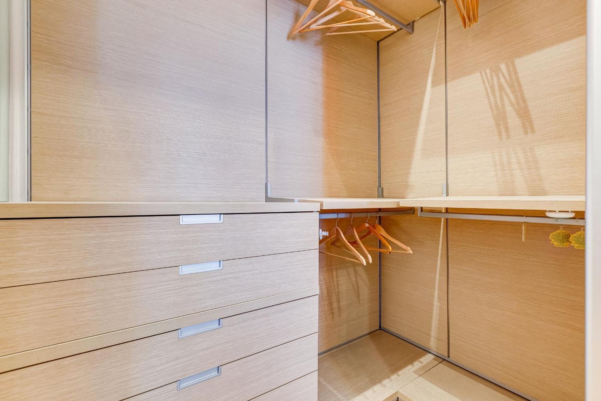 Appartement Serenity Station *