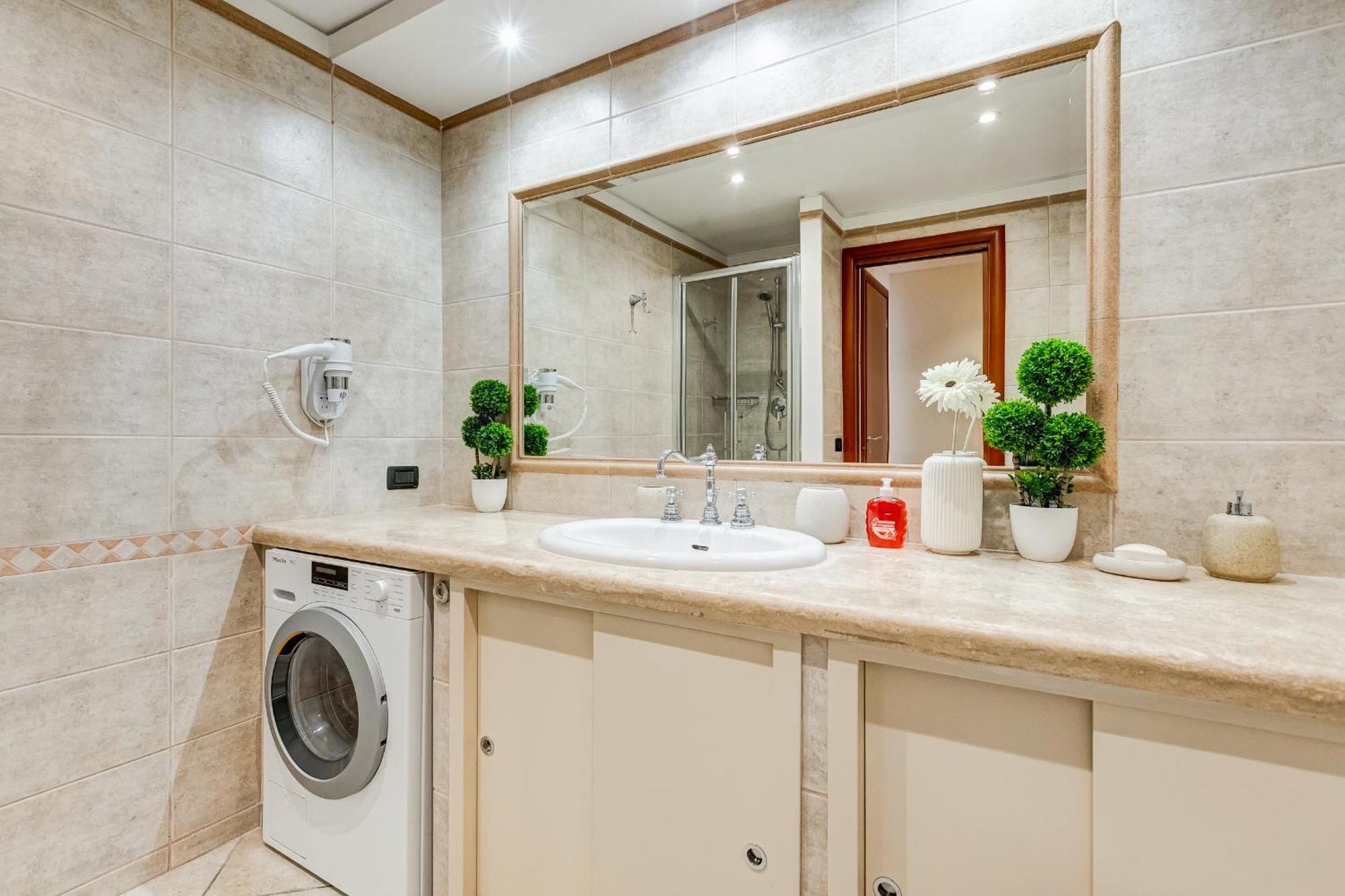 Apartment Serenity Station