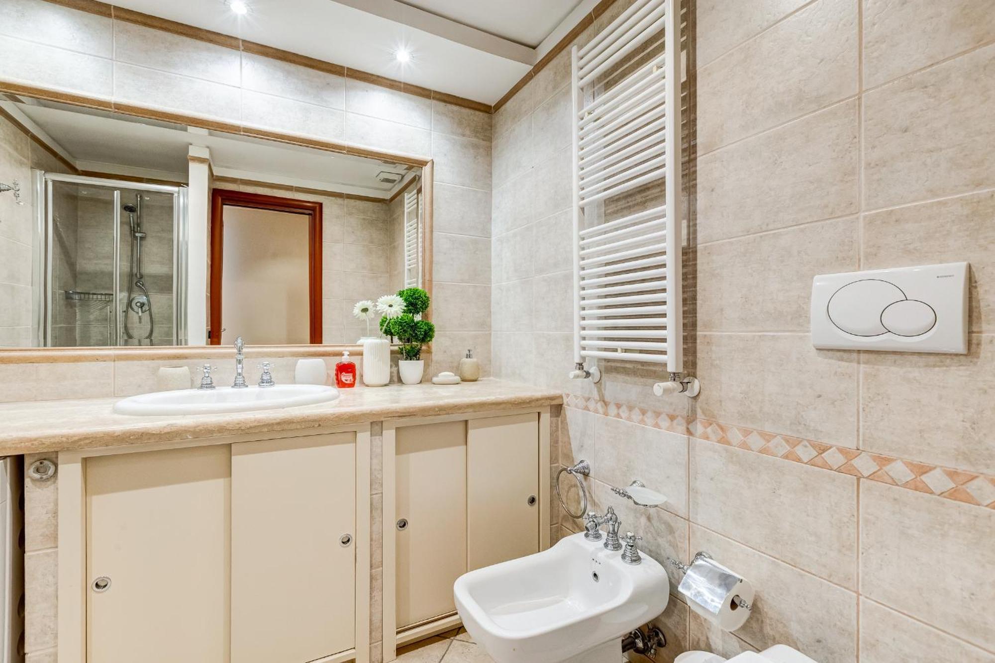 Serenity Station Apartment *